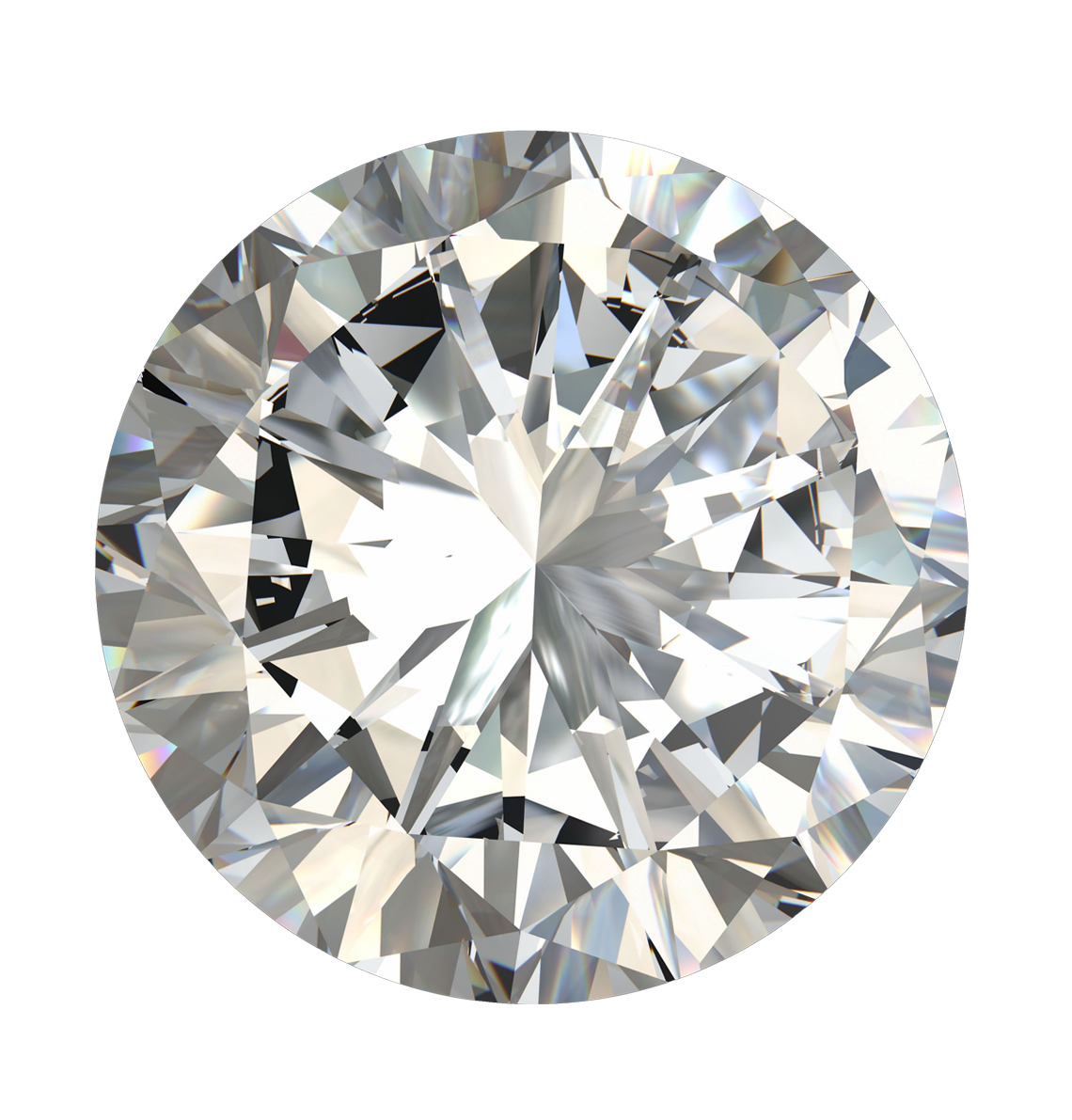 Round Diamonds