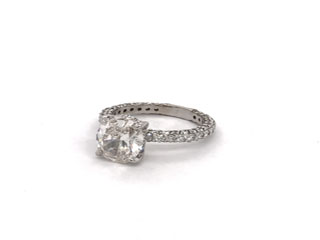 Engagement ring