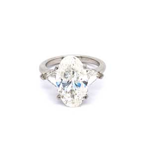 engagement ring of your dreams