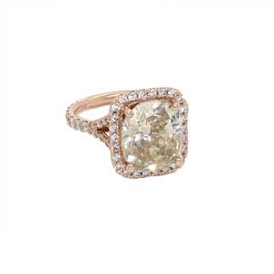 diamond care and cleaning 