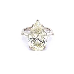 Diamond Shopping