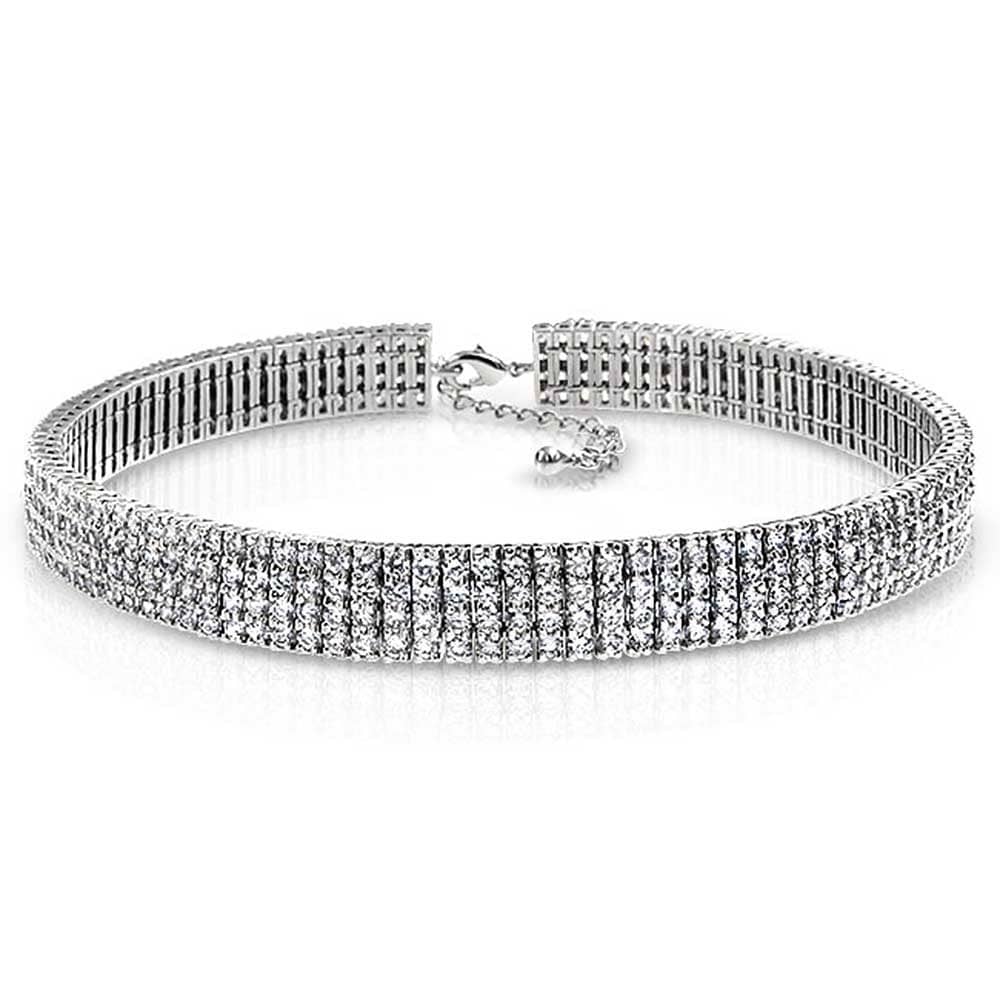 Choker Necklaces