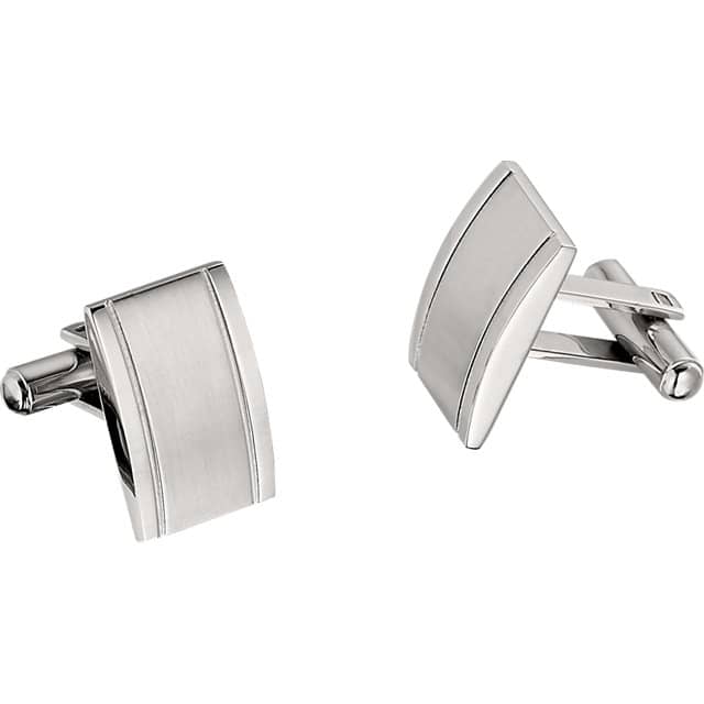 Cufflinks