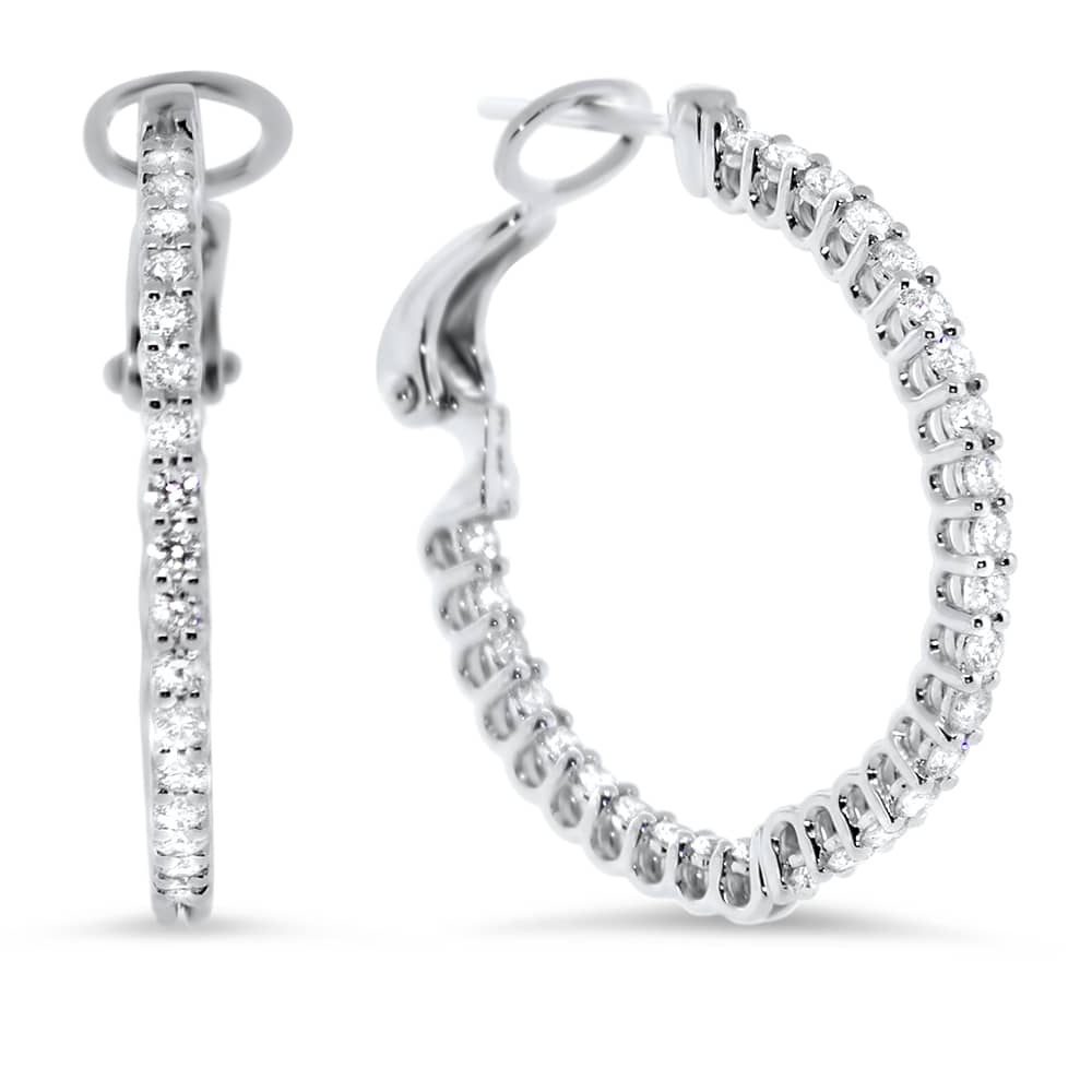 Hoop Earrings