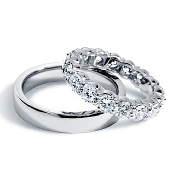 perfect Wedding ring