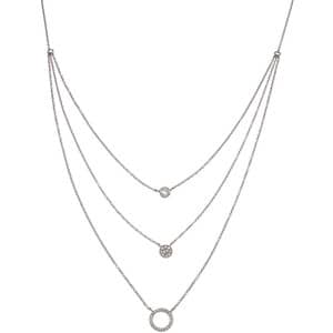 Layered Necklaces