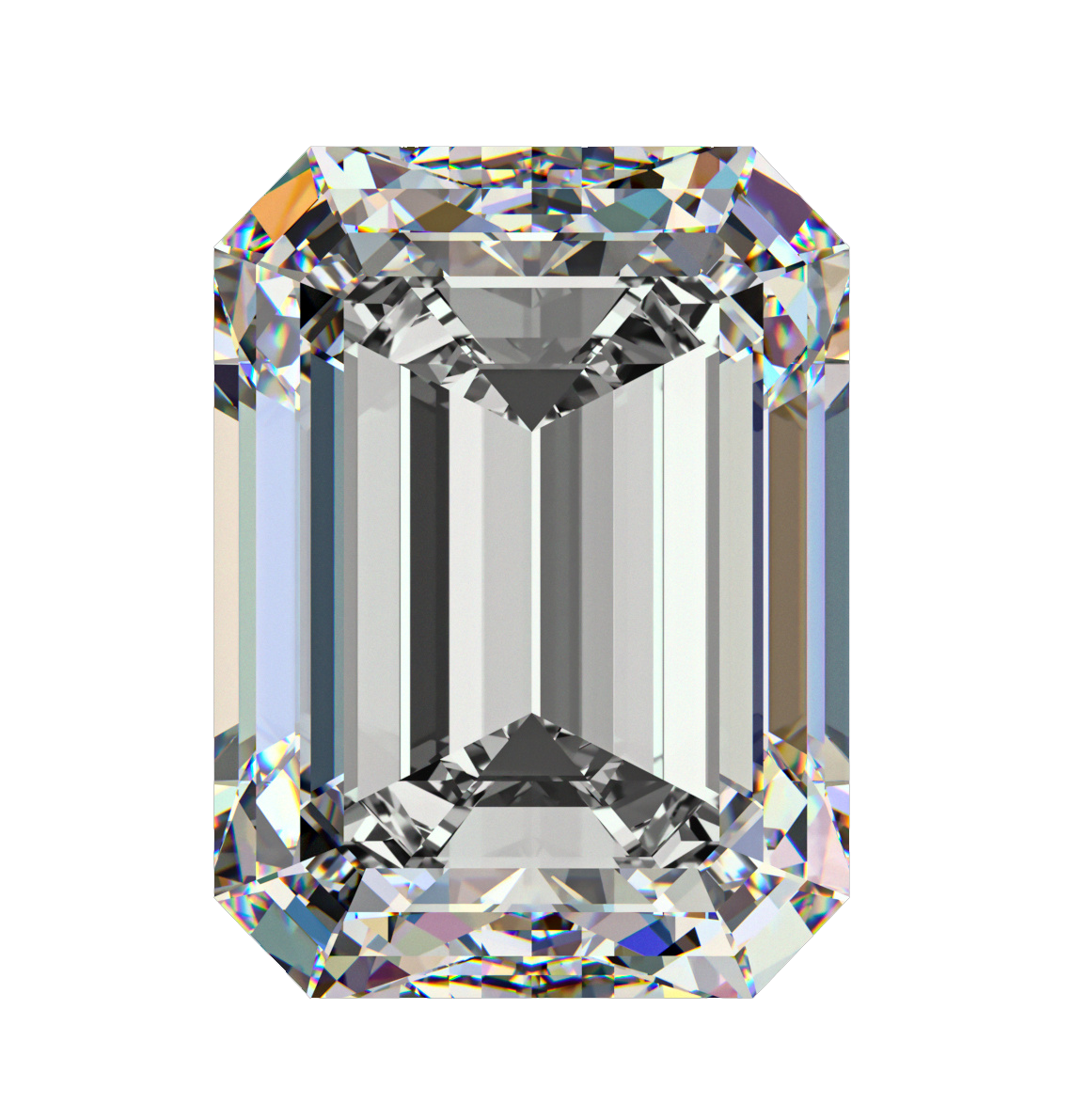 Emerald Diamond
