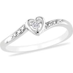 Promise rings for girlfriend