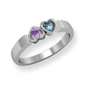 best promise rings