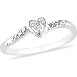 Promise ring