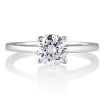 Promise rings for couples