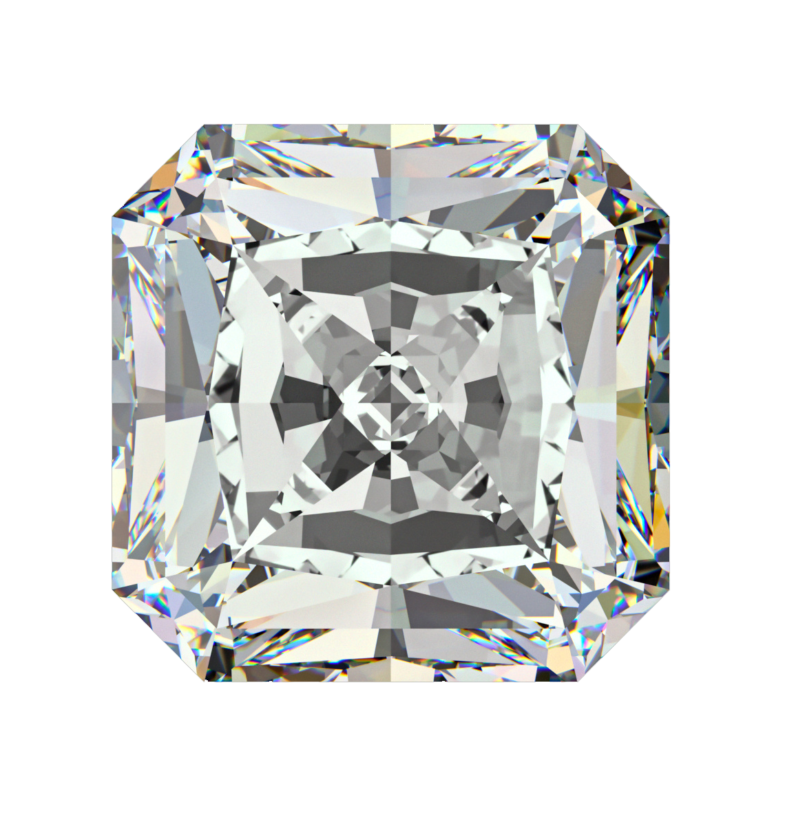 Radiant Diamond